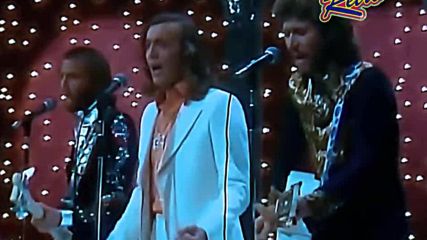 Bee Gees - To love somebody