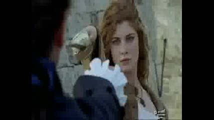 Sergio Assisi In Elisa Di Rivombrosa
