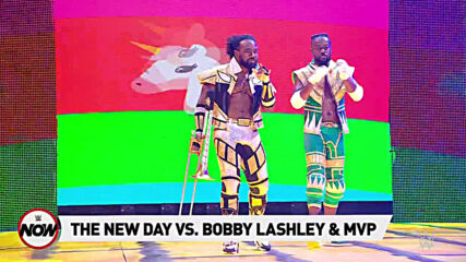4 things you need to know for tonight’s Raw: WWE Now, July 5, 2021