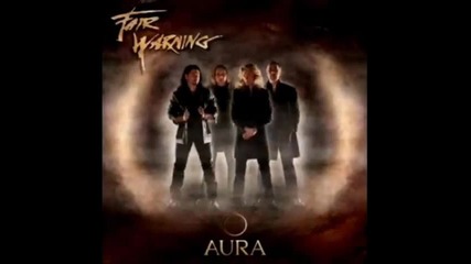 Fair Warning - As Snow White Found Out : Aura (2009) 