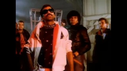 Michael Jackson - Beat It