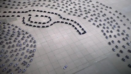 2010 Lexus Hybrids 