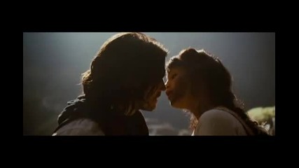 Prince Of Persia The Sands Of Time Dastan, Tamina Music Video