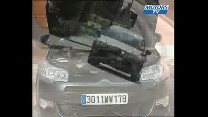 Citroen C5 2008