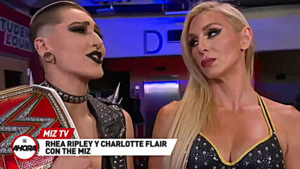 ESTA NOCHE en #RAW: WWE Ahora, May 31, 2021