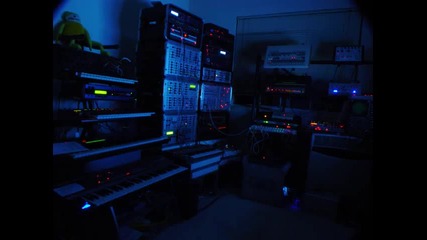 Chromosome-the moon