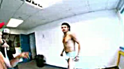 Dirty Sanchez - Сезон 2 еп 7 
