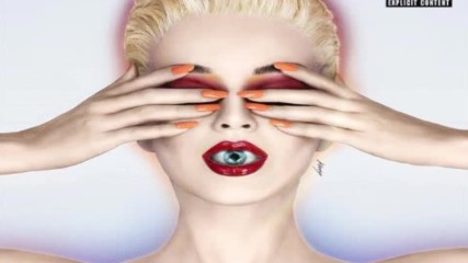 Katy Perry - Witness ( Audio )