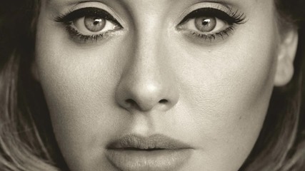 Adele - Send My Love / To Your New Lover (превод)