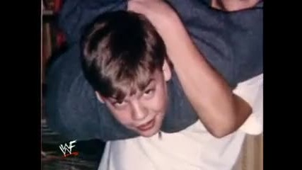 Wwf Edge and Christian Before They Were Superstars