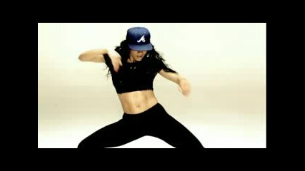 Ciara Feat Ludacris - Ride Convert