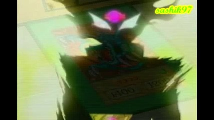Yu - Gi - Oh " Интро , сезон 1 "