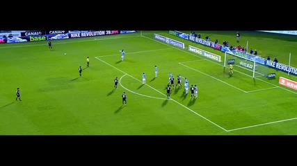 Cristiano Ronaldo Vs Celta Away 12-13 Hd