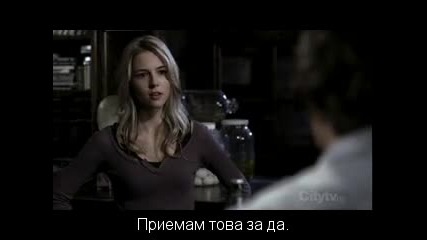 Supernatural / Свръхестествено - Сезон 2 Епизод 14