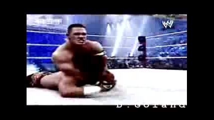 Wwe Good Video