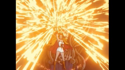 She-ra - 2x19 - Pp084 - 84 - Bow's Magical Gift- part1