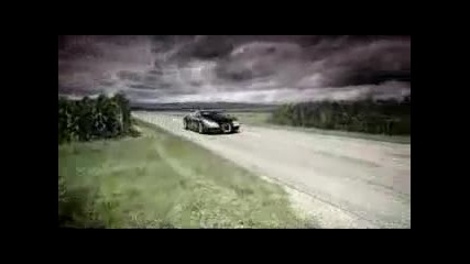 Koenigsegg Ccx vs Bugatti Veyron 