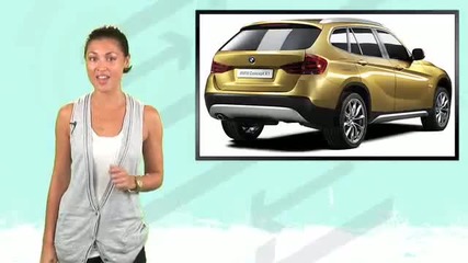 Audi A1 Sportback, Volvo C30 - Fast Lane Daily - 1oct08 