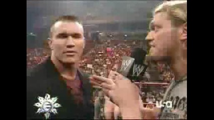 Edge And Randy Orton Rated Rko бг субтитри 