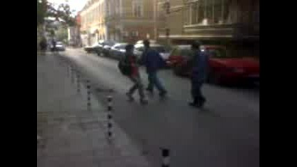 na Ulicata :d:d