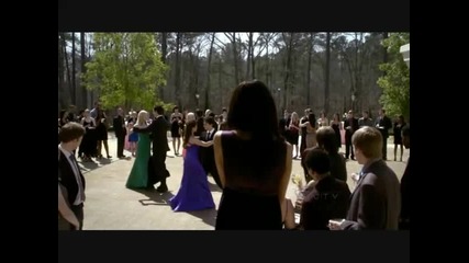 Damon Salvatore One Love
