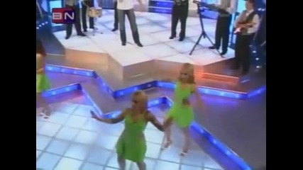 Marinko Rokvic - Pravo Na Ljubav 