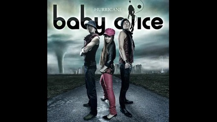 Baby Alice - Heaven is a dancefloor