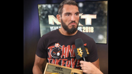 Winners announced for NXT Tag Team of the Year, NXT Rivalry of the Year and more: WWE.com Exclusive, Jan. 26, 2019