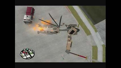 Big mod test