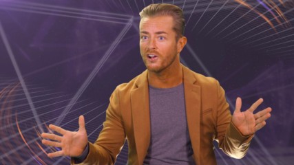 Drake Maverick reveals his vision for WWE's Cruiserweight division
