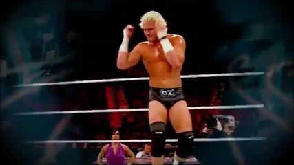 Wwe Dolph Ziggler New Titantron 2012 Hd 1080p Here To Show The World