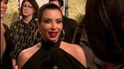 Kim Kardashian Angers Fans by Speaking at Educational Organization