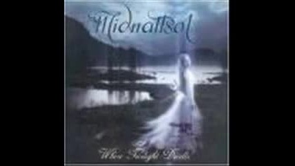 Midnattsol - Dancing with the Midnight Sun