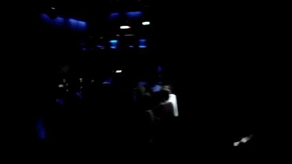 Hard Ass Techno All Starts 2009 @ Klub Inbox 5 9 09 schranz 