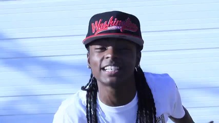 Jay-z_kanye West_ Paris (remix) - Ace Primo