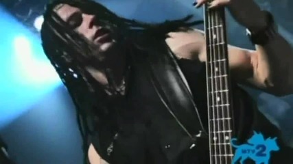 Disturbed - Prayer Live At The Riviera 2005 720p