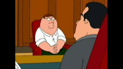 The Family Guy