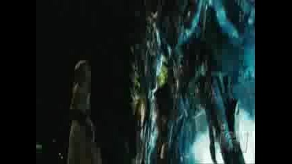 Transformers Movie Amv