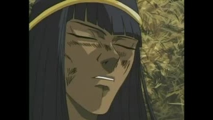 Yu - Gi - Oh епизод 213 част 2 