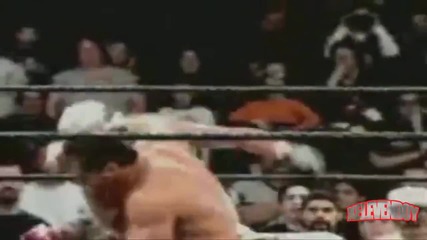 В Памет на един Велк кечист - Латинската Жар ! Wwe Eddie Guerrero Titantron (2005) Hd