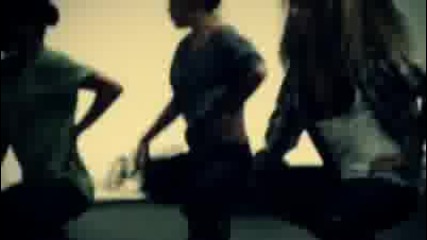 Usher Behind the Scenes Rehearsal Mtv Video Music Awards 2010 