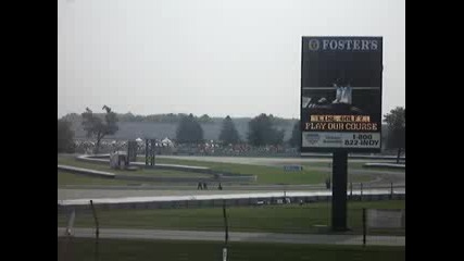 F1 Indianapolis 2005
