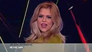 Jelena Jovanovic - Ne valjam ( Tv Grand 21.04.2016.)