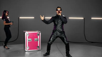 will.i.am, Nicki Minaj - Check It Out