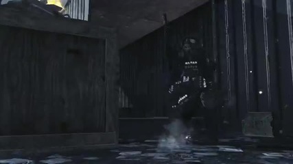 Call of Duty Modern Warfare 3 Reveal Trailer - Youtube