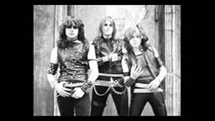 Tormentor (pre-kreator) End Of The World ( full album demo 1984)