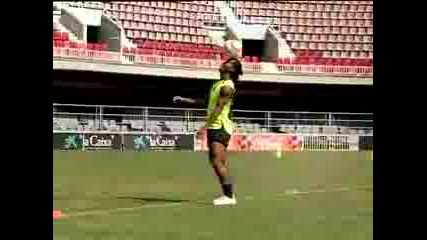 Nike Football Ronaldinho