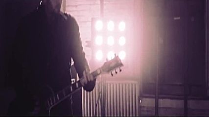 Through Fire - Stronger