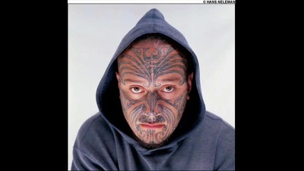 Pictures of Body Modifications