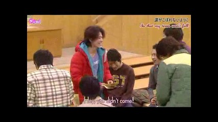 Binbo Danshi - Епизод 01 2/2 - Eng Sub - Високо Качество 